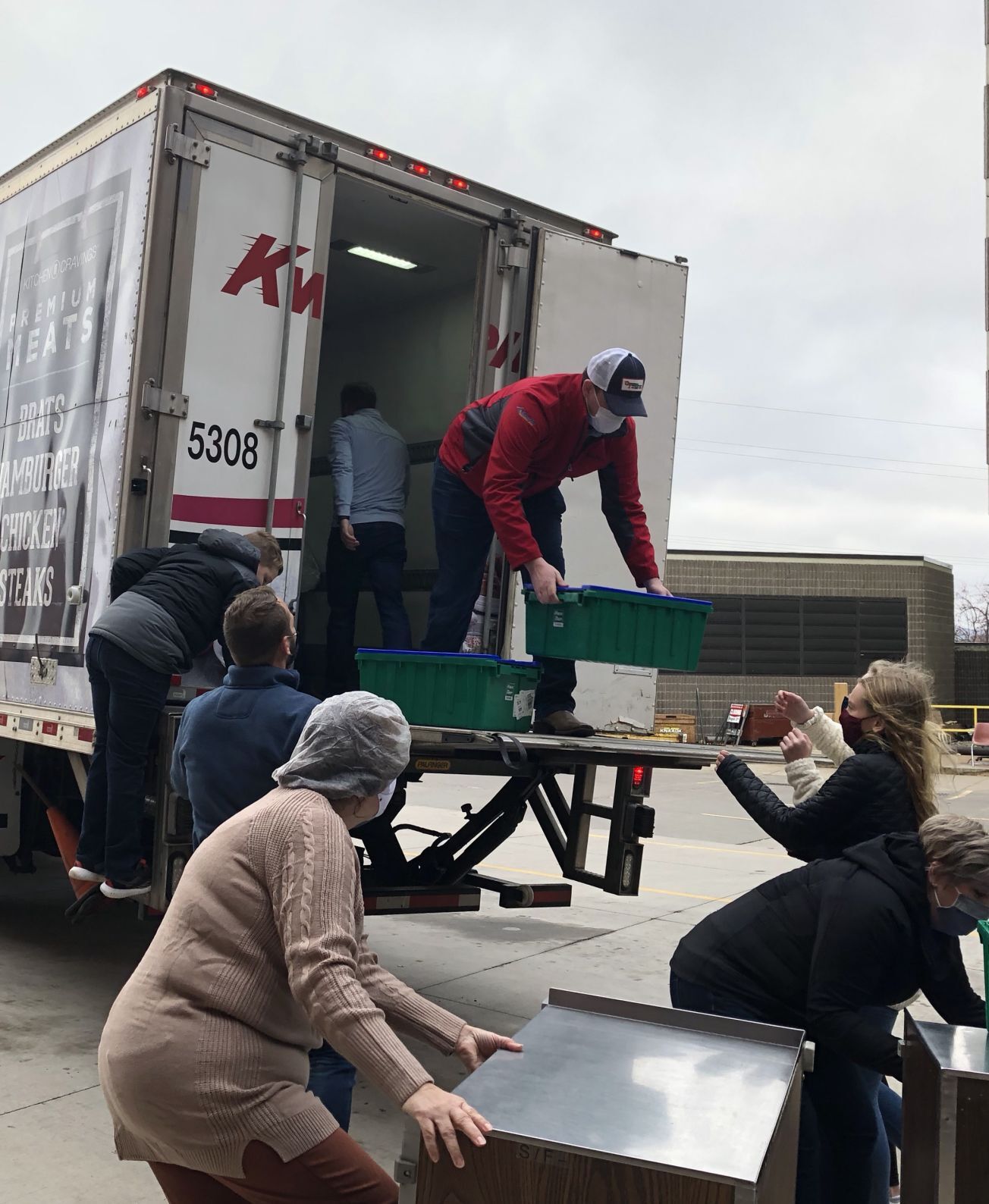Kwik Trip meal delivery 2